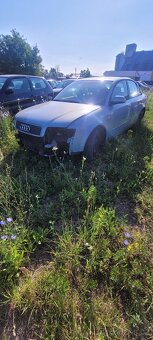 MOTORY VIZ ROZPIS FUNKČNÍ K PRODEJI - 2