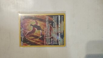 Pokémon karta Galarian Articuno SWSH282 - 2