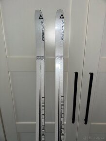 Běžky Fischer Cruiser Crown vel.M 174 cm ( 170 cm) SNS Pilot - 2