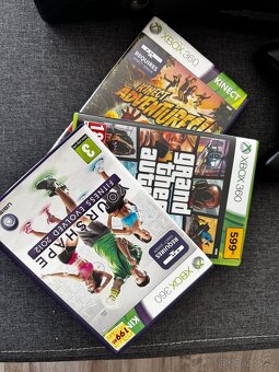 XBOX 360 - 2