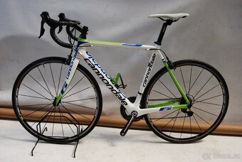 Cannondale SuperSix Carbon 54CM - 2