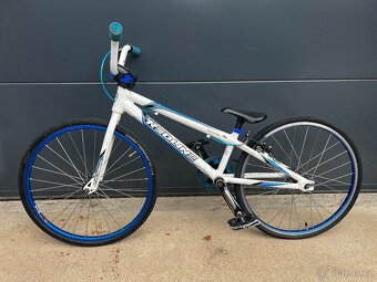 Kolo bikros Redline, dětské, Brno - 2