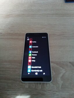 Microsoft Lumia 640 LTE - 2