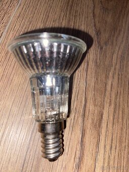 OSRAM 40w halogen m14 - 2
