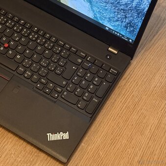 Lenovo ThinkPad T580 Intel Core i5 8.gen - 2
