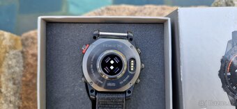 Garmin Fenix 7s Solar - 2