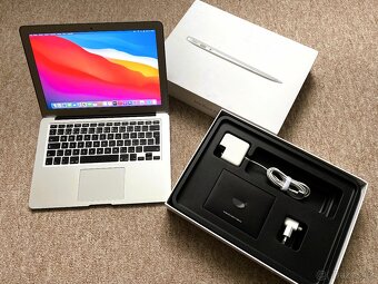 💻 MacBook Air 2015 | Spolehlivý společník pro každý den - 2