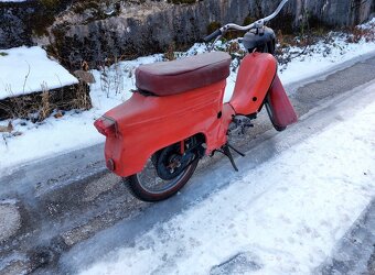 Jawa pionyr - 2