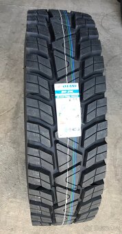 315/80 R22,5 prémiová Thajská nákladní pneu - 2
