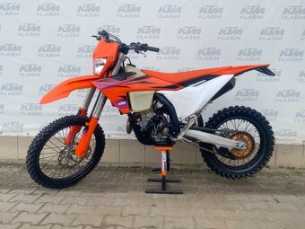 KTM 250 EXC-F - 2