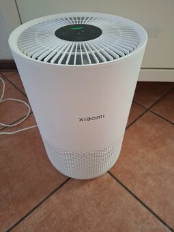 Xiaomi Smart Air Purifier 4 Compact EU - 2
