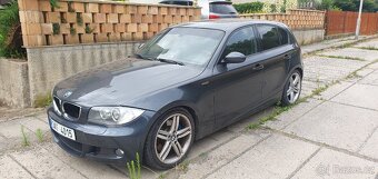 bmw e87 130i - 2