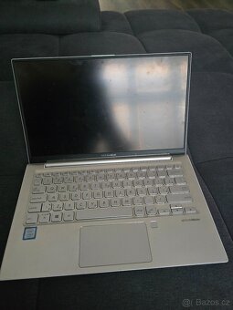 Notebook asus vivobook ss330fa - na ND - 2