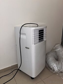Mobilní klimatizace Sencor SAC MT7007C-EUE3 - 2