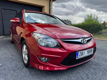 Hyundai i30 CW 99000km - 2