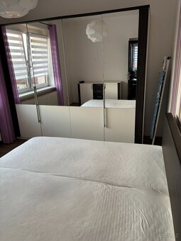 Ložnicový set - 2