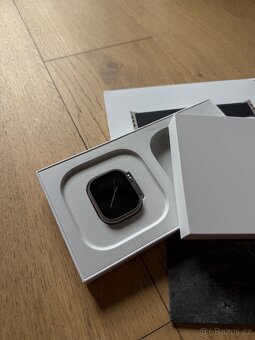 Apple Watch Ultra 2 49mm GPS + Cellular - 2