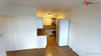 Pronájem bytu 2+kk, 43 m², ul. Na Okruhu , Praha 4 - Libuš - 2