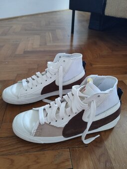 Nike Blaze Mid 77 Jumbo 47,5 - 2