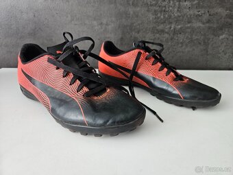 Kopačky Puma vel. 40 - 2