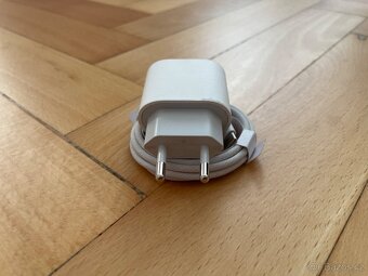 Apple 20W nabíječka + USB-C kabel - 2