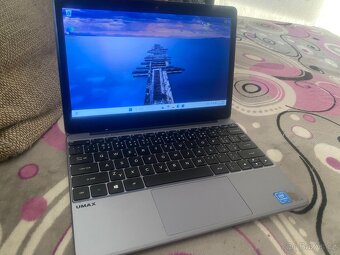Notebook umax - 2