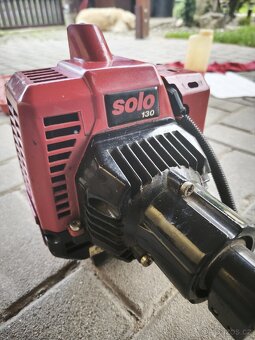 Křovinořez Solo 130 - 2