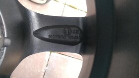 Alu ford 4x108 - 2