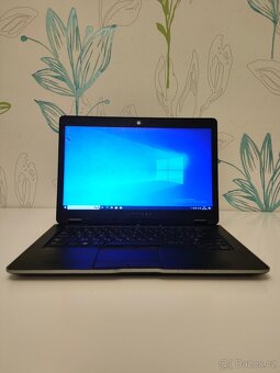 DELL Latitude E6430U - 14" i5-3427U / 4 GB RAM / 128 GB SSD - 2