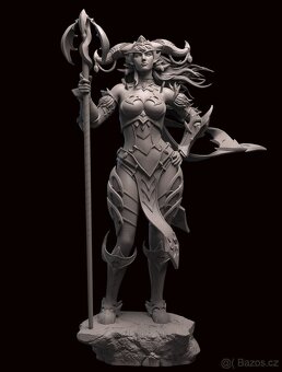 3D Figurky na zakazku - 2
