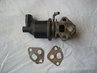 Prodám na Škoda Fabia 1,4 rok 55 kW rok 2004 EGR ventil. - 2