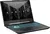 ASUS TUF Gaming A15 FA506NF-HN009 Graphite Black - 2