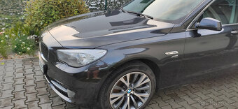 BMW 530d GT - 2