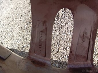 5x120 R17 BMW - 2