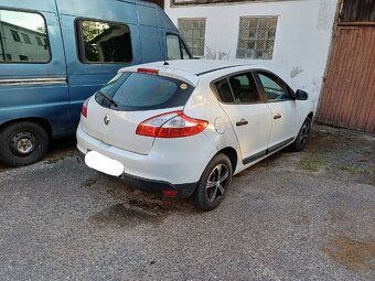 Renault Megane 3 1.6 Lpg - 2