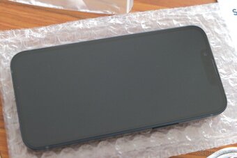 Apple iPhone mini 128GB REFURBISHED (záruka 2 roky) Midnight - 2