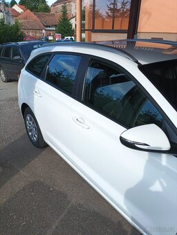 Prodám Hyundai i30 combi WG1,4 i - 2