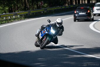 Suzuki GSX-R 1000 K3 - 2