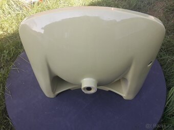Umyvadlo 60 - 2