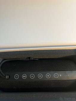Bluetooth reproduktor - NiceBoy RAZE 3 TITAN - 2