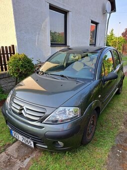Citroën C3 - 2