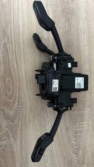 Přepínač kombinovaný Škoda 5Q1.953.521.LC - 2