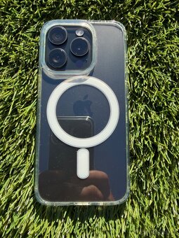 iPhone 15 Pro 128 GB - 2