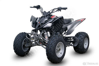 Čtyřkolka ATV MiniRocket Pentora 250ccm - 2