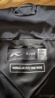 KJUS Freelite lyžařské kalkoty 54/XL - 2