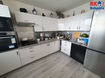 Prodej, byt, 4+1, Litvínov, Janov - ul. Hamerská - 2