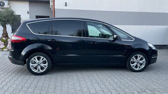 FORD S MAX TITANIUM NA PREDAJ - 2