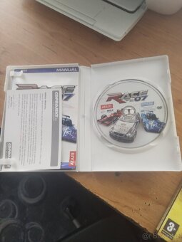 Staré DVD PC hry - 2
