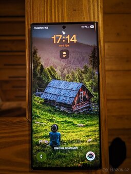 Top Samsung S22ultra 1TB uloziste 12GB ram - 2