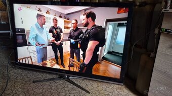 LCD TV THOMSON  55FT5643 - 2